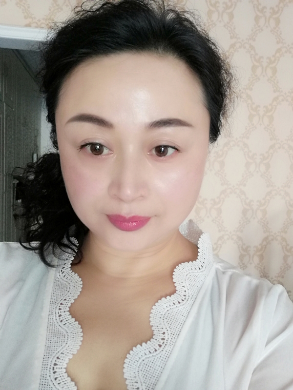 花谢花飞的第一张照片--大庆父母相亲团