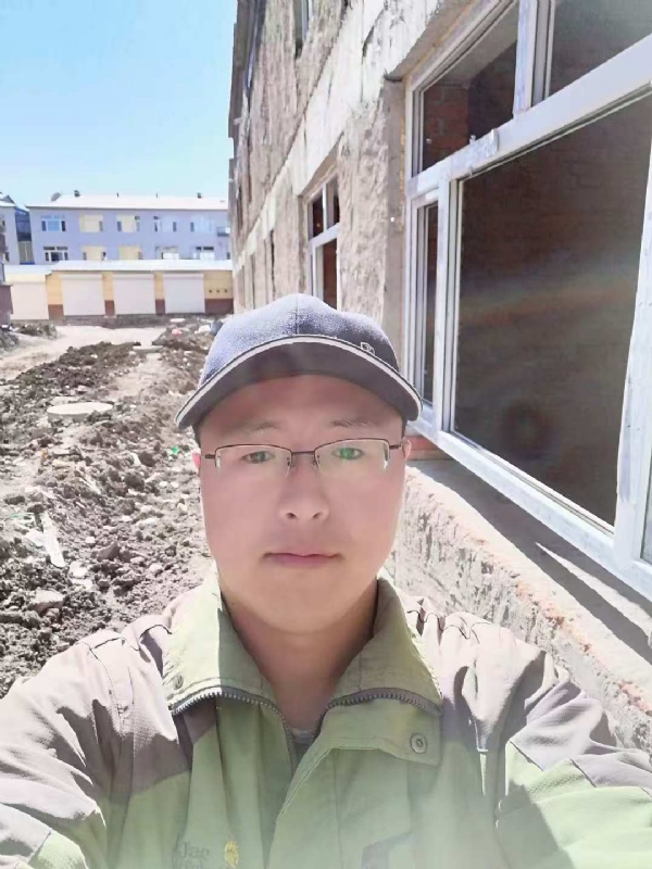 旭日东升的第一张照片--大庆父母相亲团
