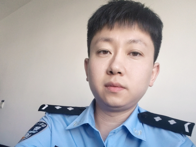 峻仔的第一张照片--大庆父母相亲团